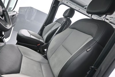 2025 RAM ProMaster 2500 Base