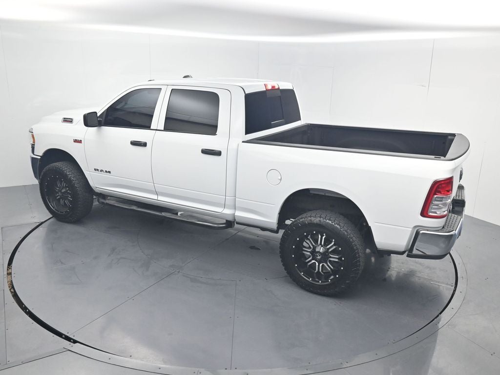 2021 RAM 2500 Tradesman