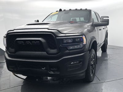 2024 RAM 2500 Rebel