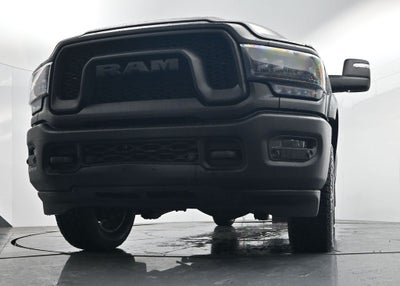 2024 RAM 2500 Rebel