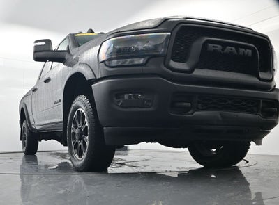 2024 RAM 2500 Rebel