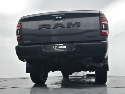 2024 RAM 2500 Rebel