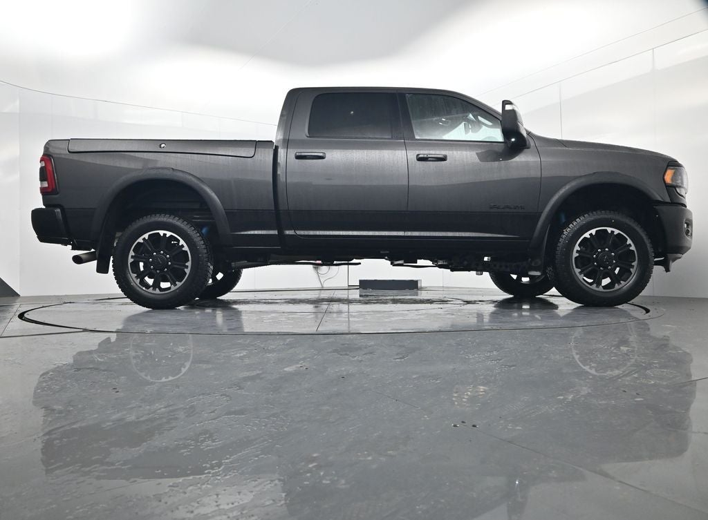 2024 RAM 2500 Rebel