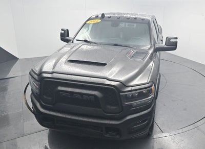 2024 RAM 2500 Rebel