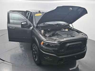 2024 RAM 2500 Rebel