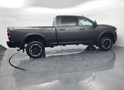 2024 RAM 2500 Rebel