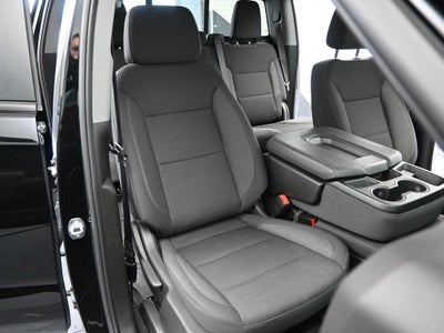 2024 Chevrolet Silverado 1500 LT LT1