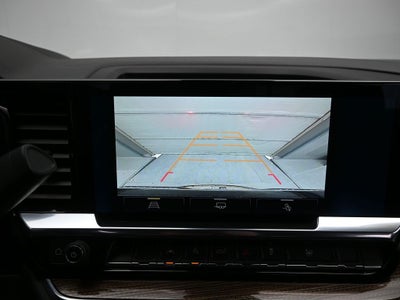 2024 Chevrolet Silverado 1500 LT LT1