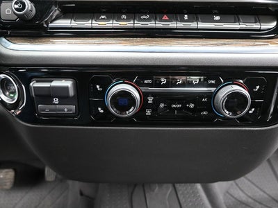 2024 Chevrolet Silverado 1500 LT LT1