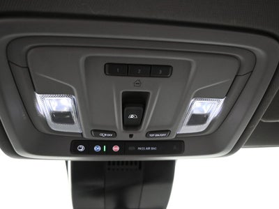 2024 Chevrolet Silverado 1500 LT LT1