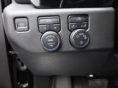 2024 Chevrolet Silverado 1500 LT LT1