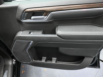 2024 Chevrolet Silverado 1500 LT LT1