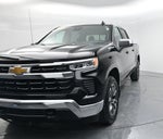 2024 Chevrolet Silverado 1500 LT LT1