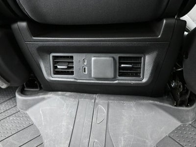 2024 Chevrolet Silverado 1500 LT LT1