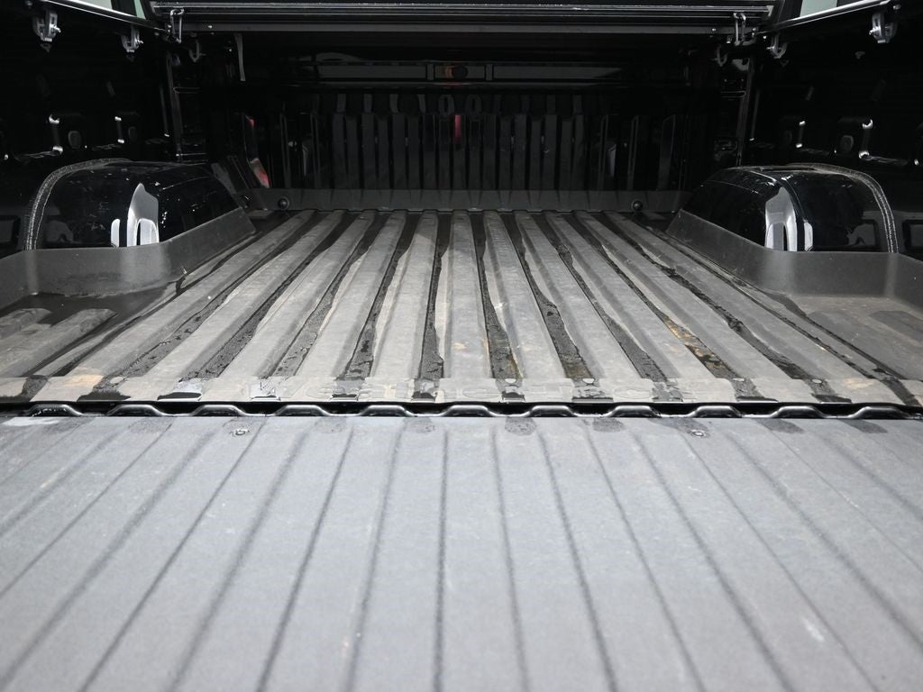 2024 Chevrolet Silverado 1500 LT LT1