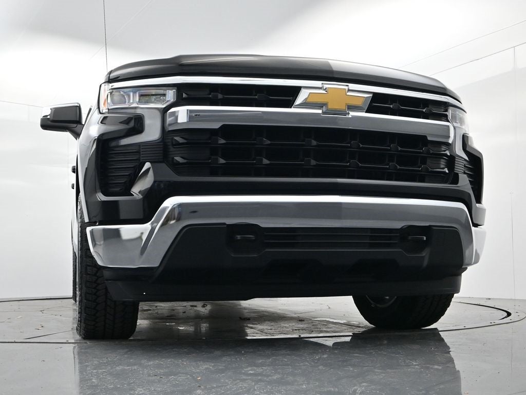 2024 Chevrolet Silverado 1500 LT LT1