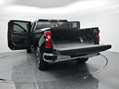 2024 Chevrolet Silverado 1500 LT LT1