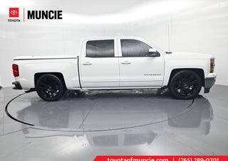 2015 Chevrolet Silverado 1500 LT LT1