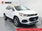 2017 Chevrolet Trax Premier