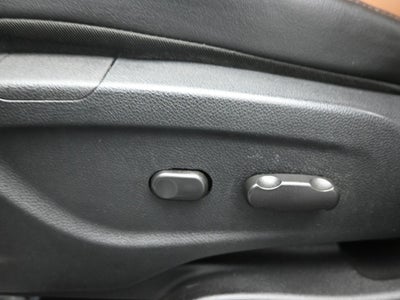 2017 Chevrolet Trax Premier