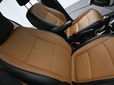 2017 Chevrolet Trax Premier