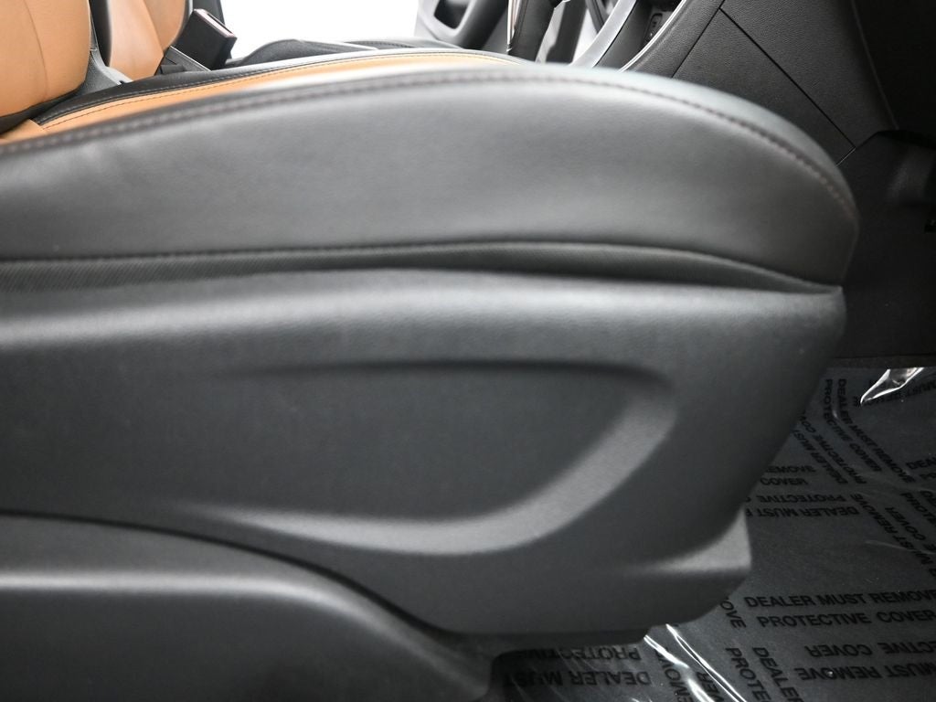 2017 Chevrolet Trax Premier