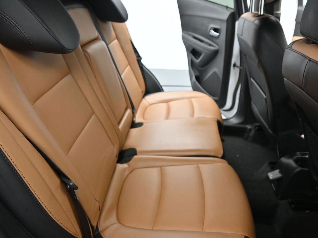 2017 Chevrolet Trax Premier