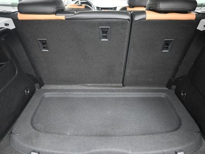 2017 Chevrolet Trax Premier