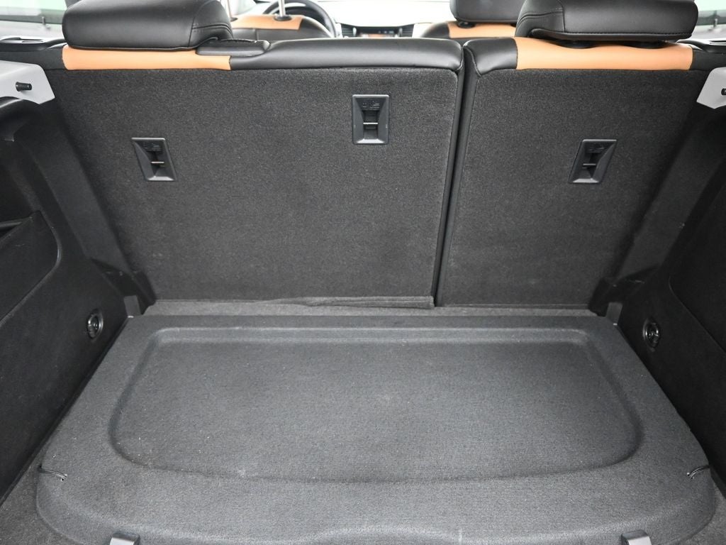 2017 Chevrolet Trax Premier