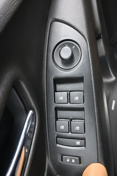 2017 Chevrolet Trax Premier