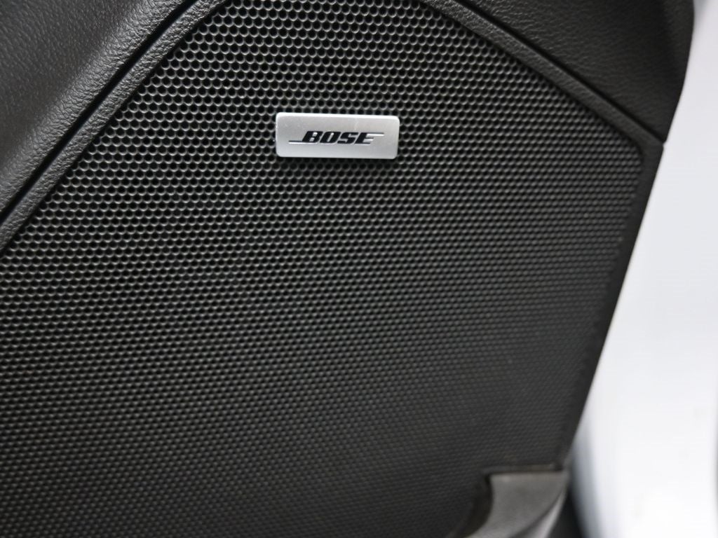 2017 Chevrolet Trax Premier