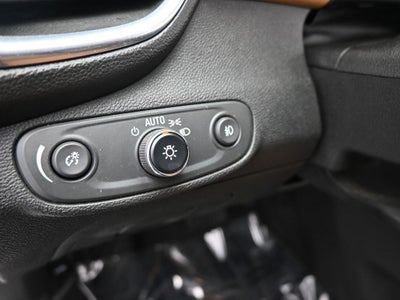 2017 Chevrolet Trax Premier