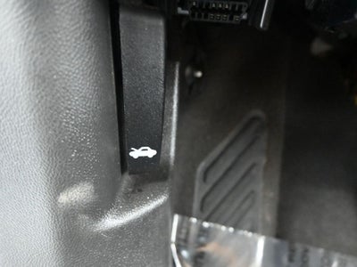 2017 Chevrolet Trax Premier