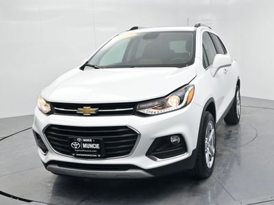 2017 Chevrolet Trax Premier