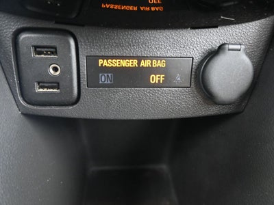 2017 Chevrolet Trax Premier