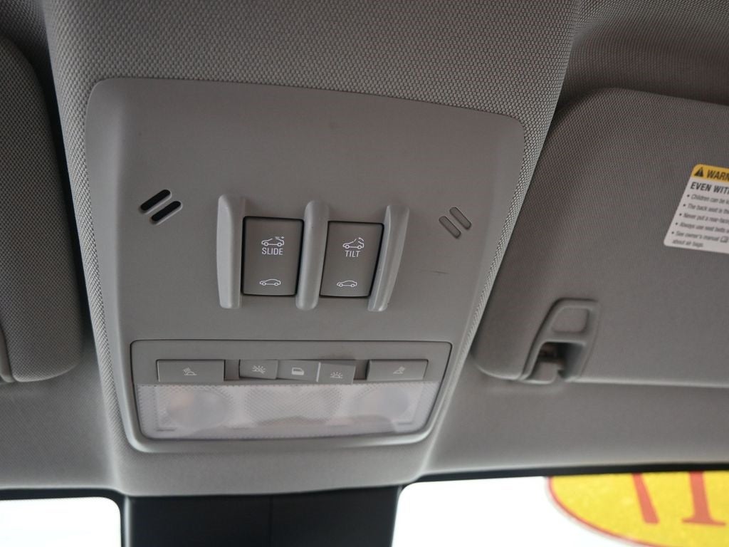 2017 Chevrolet Trax Premier