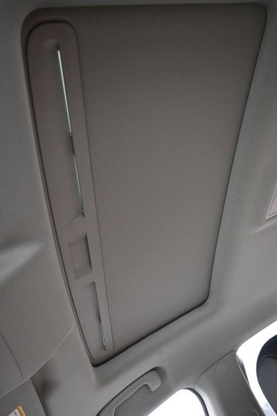 2017 Chevrolet Trax Premier