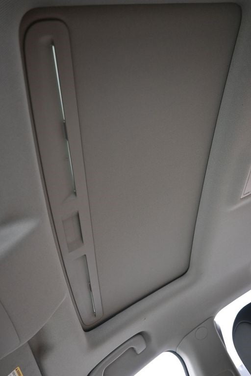 2017 Chevrolet Trax Premier