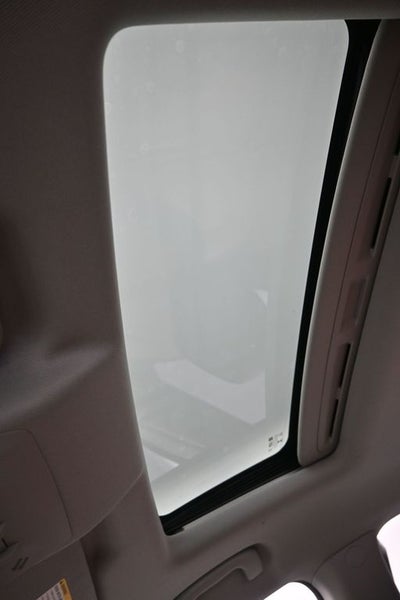 2017 Chevrolet Trax Premier