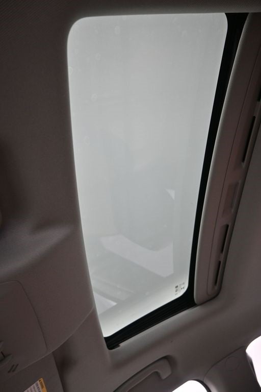 2017 Chevrolet Trax Premier