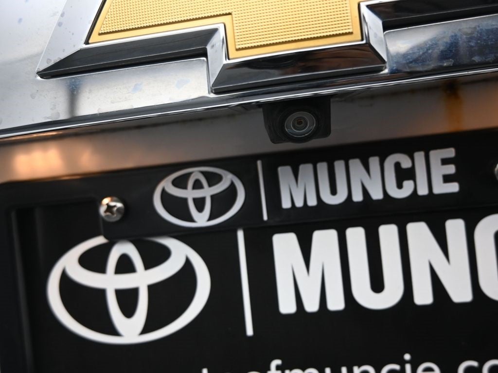 2017 Chevrolet Trax Premier