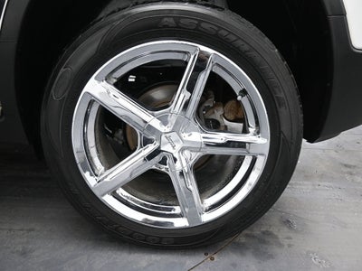 2017 Chevrolet Trax Premier