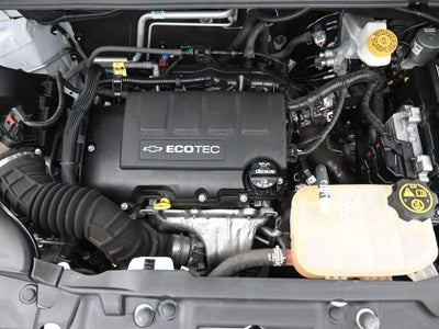 2017 Chevrolet Trax Premier