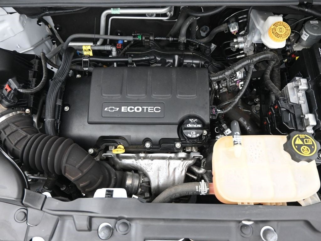 2017 Chevrolet Trax Premier