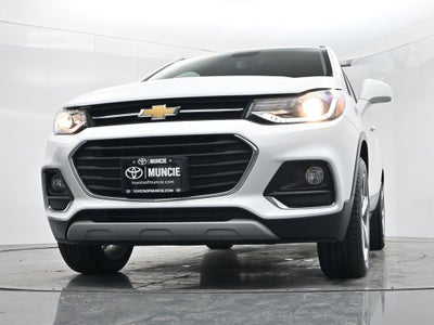 2017 Chevrolet Trax Premier