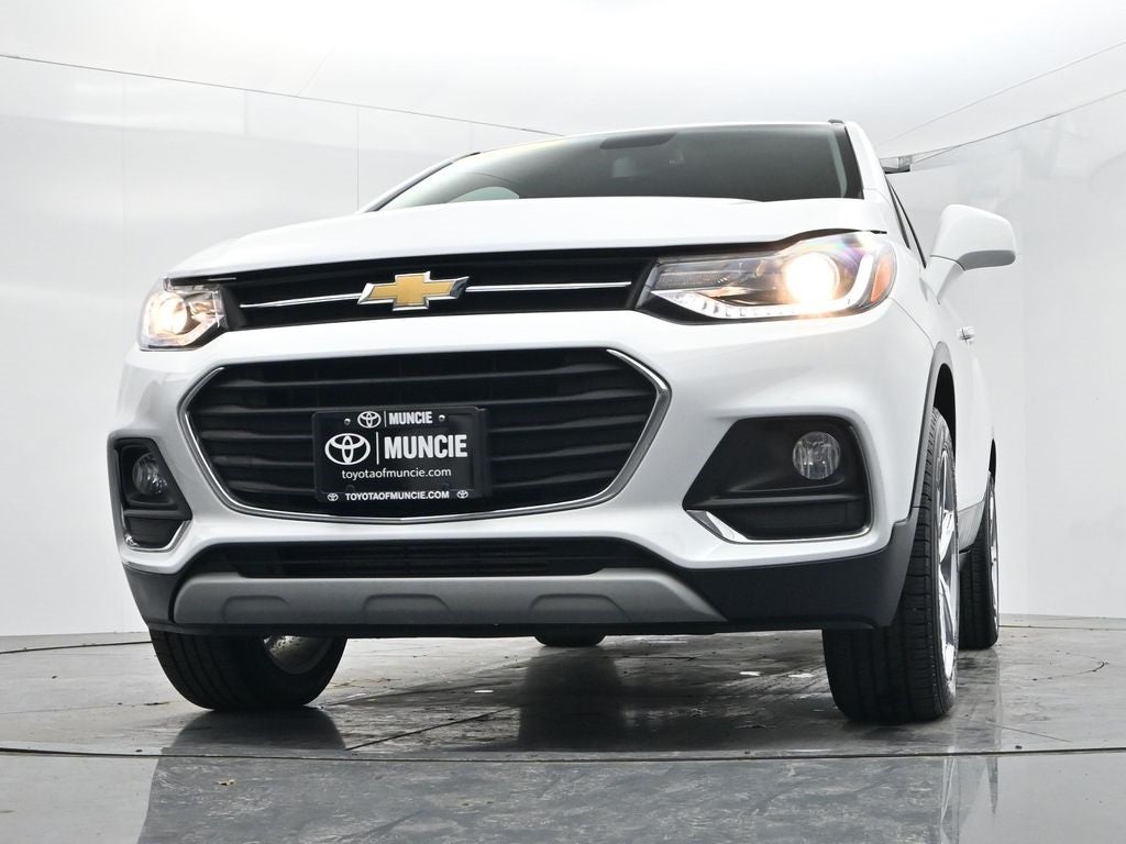 2017 Chevrolet Trax Premier