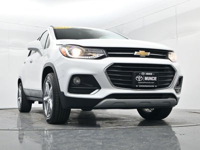 2017 Chevrolet Trax Premier
