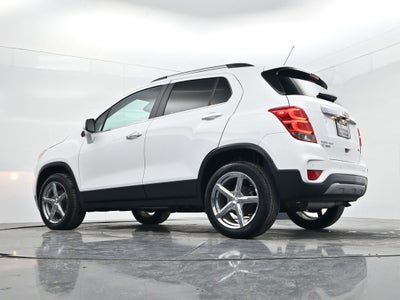 2017 Chevrolet Trax Premier