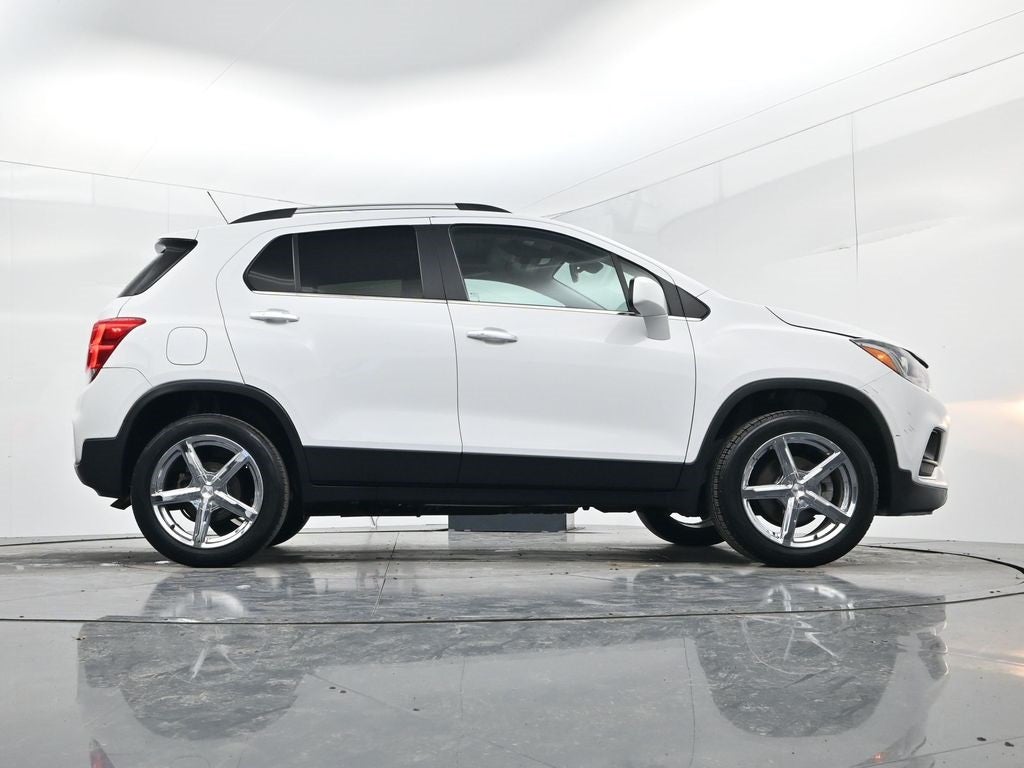 2017 Chevrolet Trax Premier