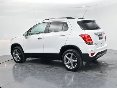 2017 Chevrolet Trax Premier